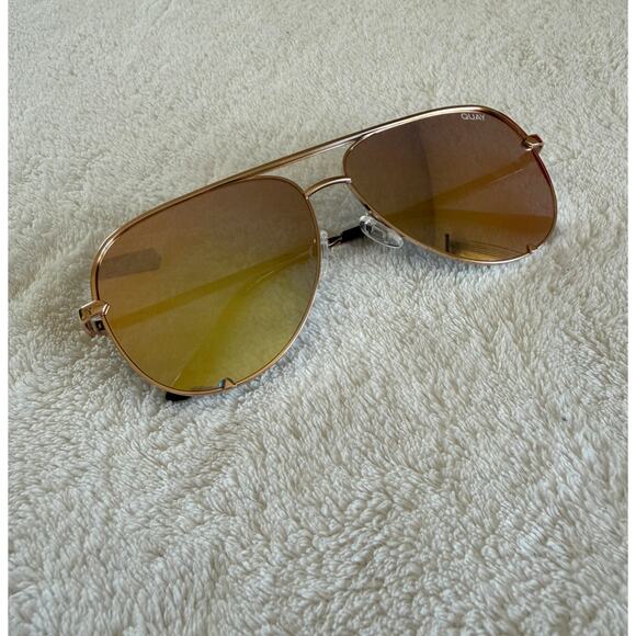 Quay Sunglasses main image 4